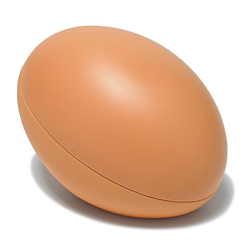 Valomosios putos veido odai Holika Holika Smooth Egg Skin Cleansing Foam 140 ml