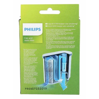 Vandens filtras Philips AquaClean CA6903/10