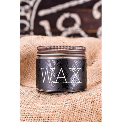 Vaškas plaukams 18.21 Man Made Wax Sweet Tobacco, WAX2, 56,7 g