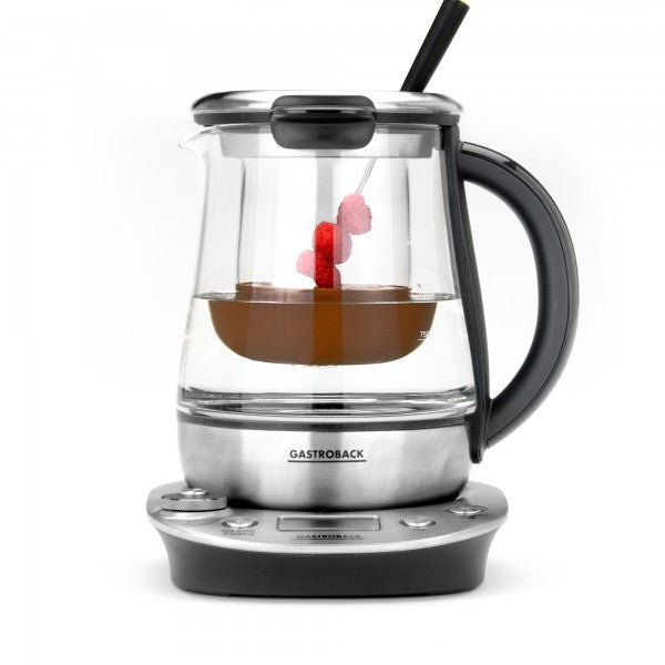 Gastroback 42438 Design Tea &amp; More Advanced 