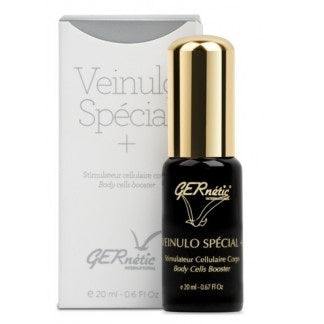 GERnetic Synthesis Int. Veinulo Spécial + Body cell stimulant 20 ml