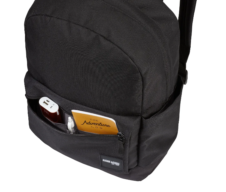 Case Logic 4786 Campus 24L CCAM-1216 Черный