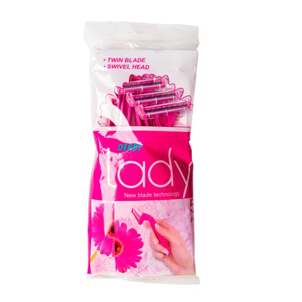 Derby Lady Disposable women&