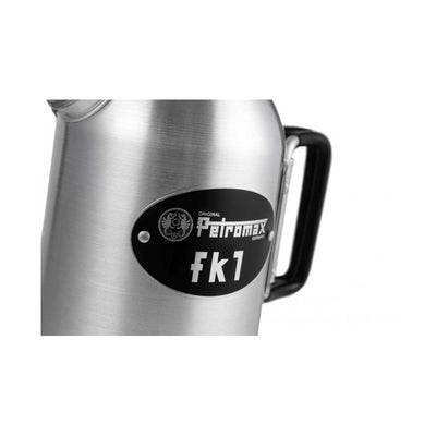 Чайник Petromax Fk1