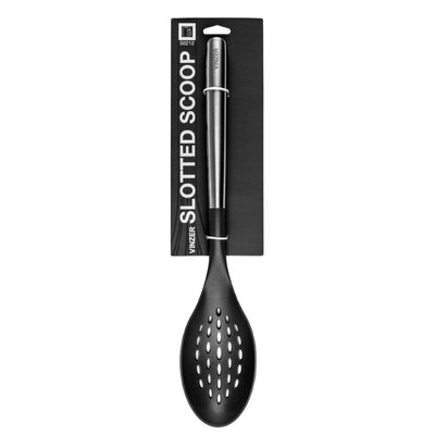 Kitchen spoon with holes Vinzer 50212