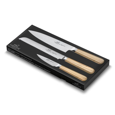 Set of kitchen knives SABATIER ALTYA
