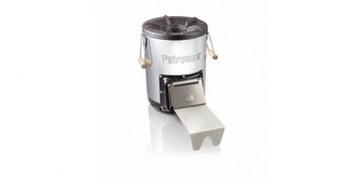 Stove Petromax Rocket Stove + various accessories as a gift