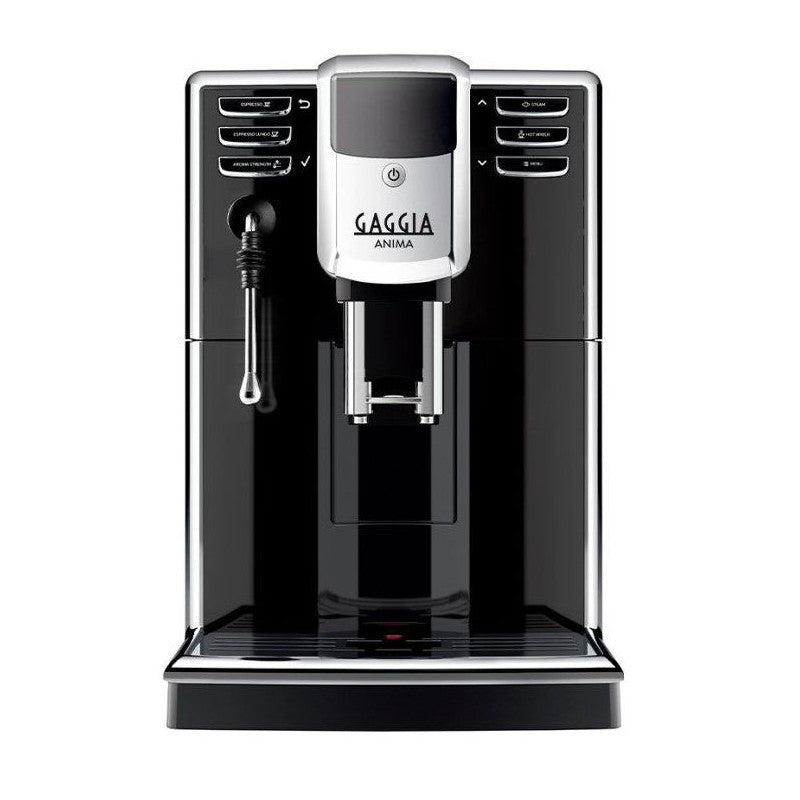 Fully automatic coffee machine Gaggia Anima CMF Barista Plus, RI8760/02