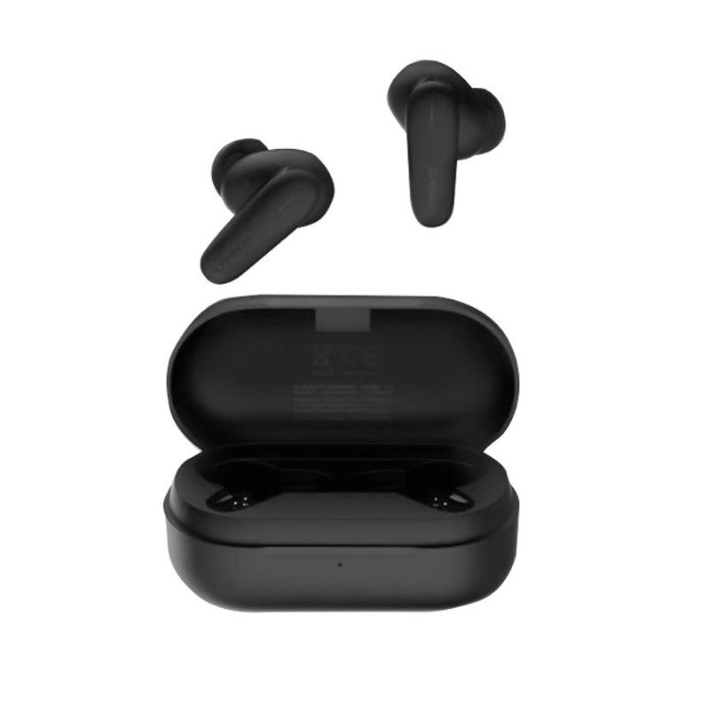 Orsen T4 Bluetooth Earphones Black