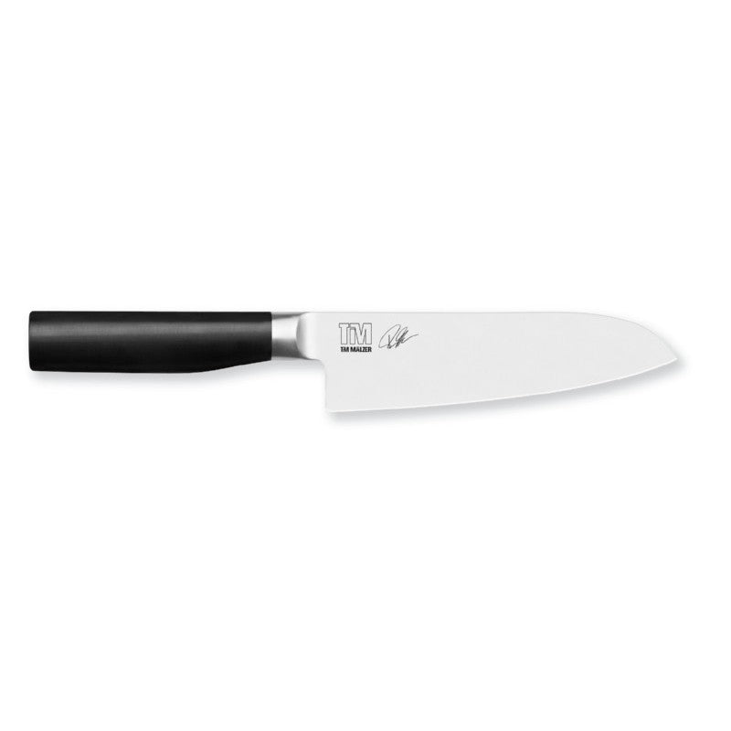 German steel knife Kai Tim Mälzer - Series TMK-0702, 18 cm blade