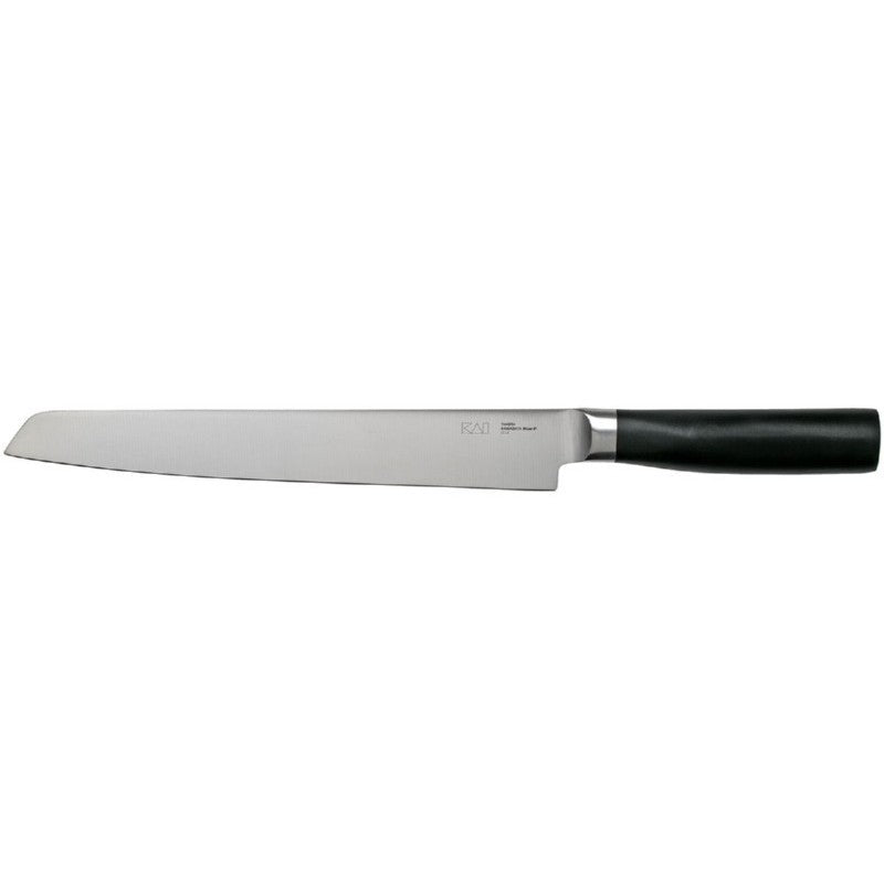 Нож из немецкой стали Kai Tim Mälzer - Series, лезвие 23 см, TMK-0704