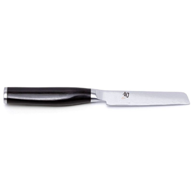 Нож из немецкой стали Kai Tim Mälzer - Series, лезвие 9 см, TMK-0700
