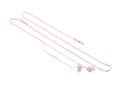 Tellur In-Ear Headset Pixy Pink