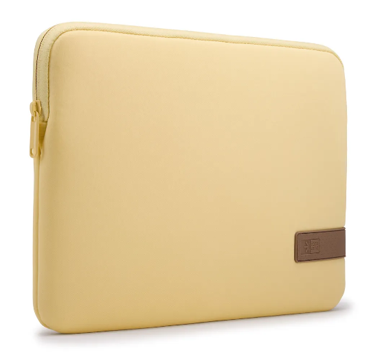 Case Logic 4884 Reflect MacBook Sleeve 13 REFMB-113 Yonder Желтый