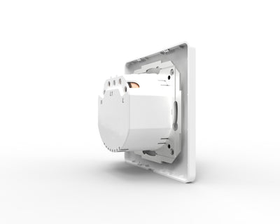 Tellur Smart WiFi Wall Plug 3000w, 16A, white