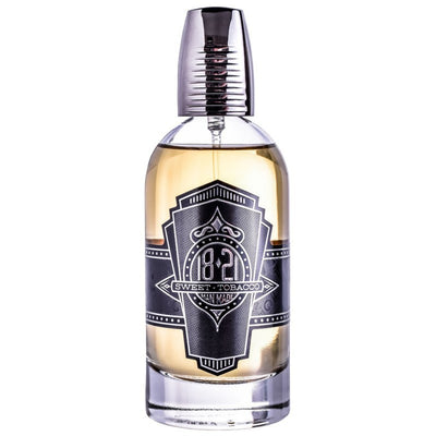 Men's perfume 18.21 Man Made Sweet Tobacco Spirits STS100, 100 ml