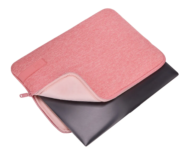 Case Logic Reflect Laptop Sleeve 13.3 REFPC-113 Pomelo Pink (3204876)