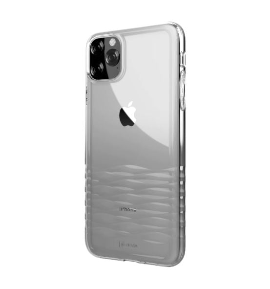 Devia Ocean series case iPhone 11 Pro Max gradual gray