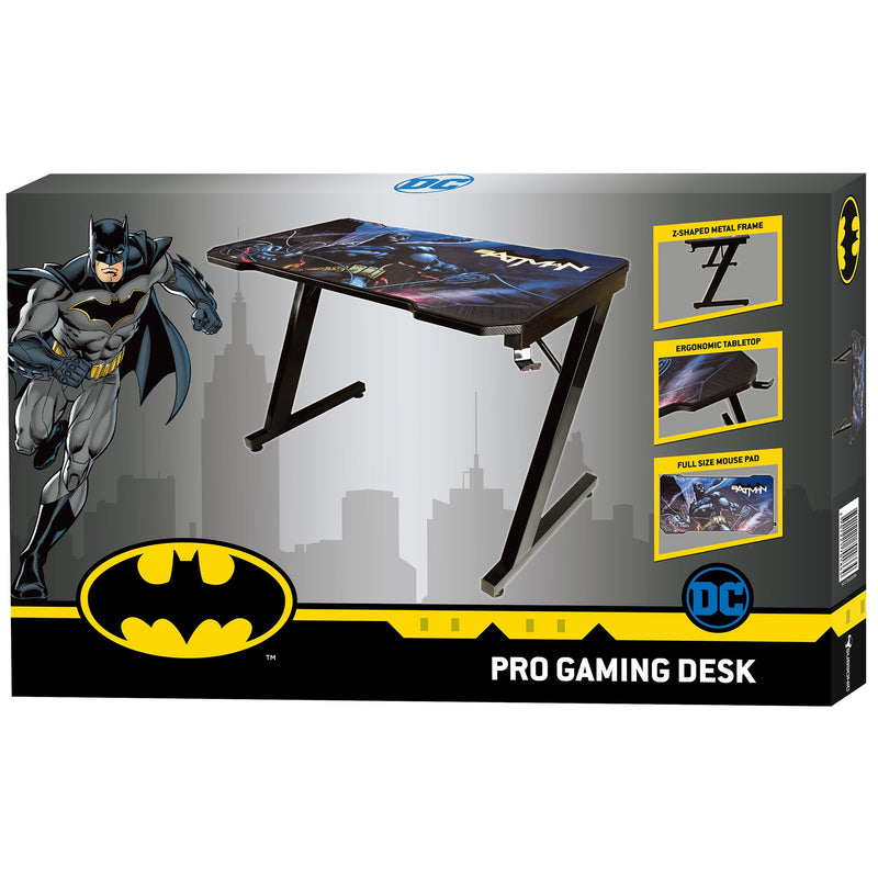 Игровой стол Subsonic Pro Бэтмен
