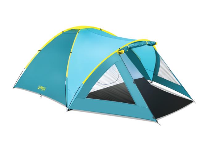 Bestway 68090 Pavillo Activemount 3 Tent