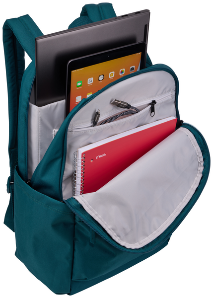 Case Logic 4930 Campus 26L CCAM-3216 Deep Teal