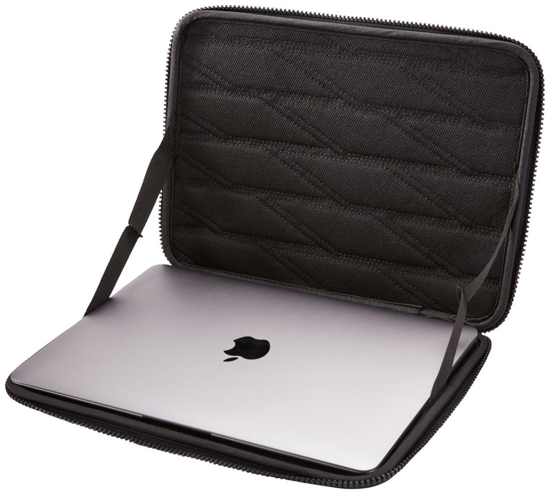Thule 3969 Gauntlet MacBook Sleeve 12 TGSE-2352 Black