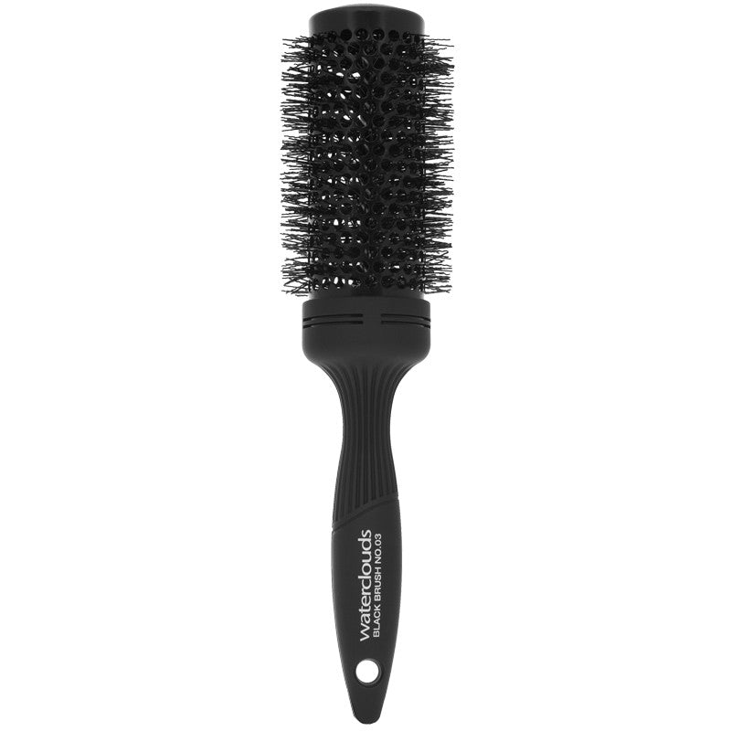 Щетка для волос Waterclouds Black Brush 03 (45 мм)