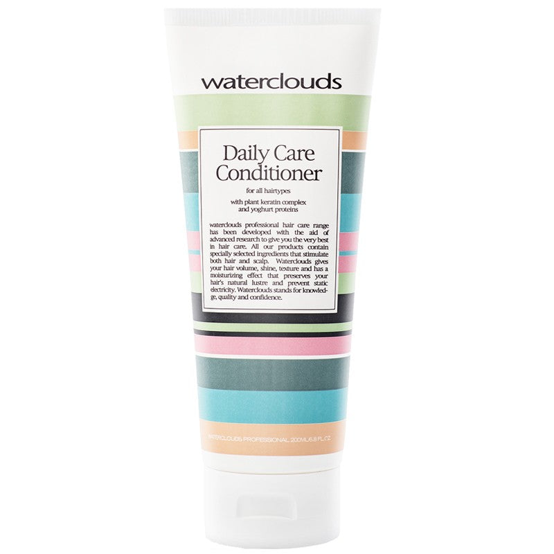 Waterclouds Daily Care Conditioner Conditioner + gift