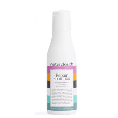 Waterclouds Repair Shampoo Shampoo + gift Previa hair product
