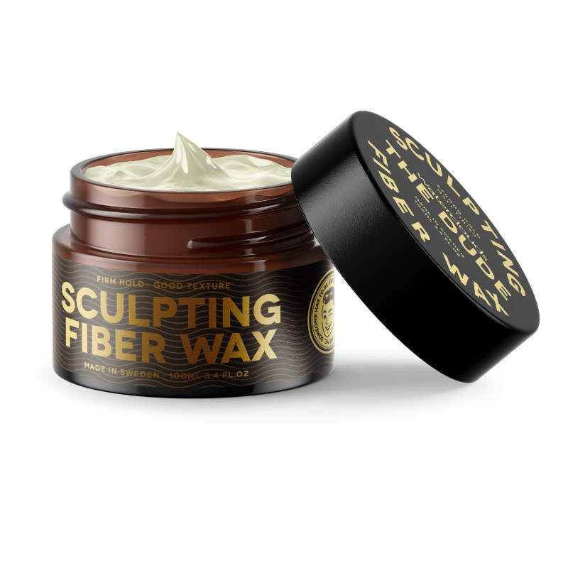 Waterclouds Sculpting Fiberwax Hair wax 100ml + gift Previa hair product