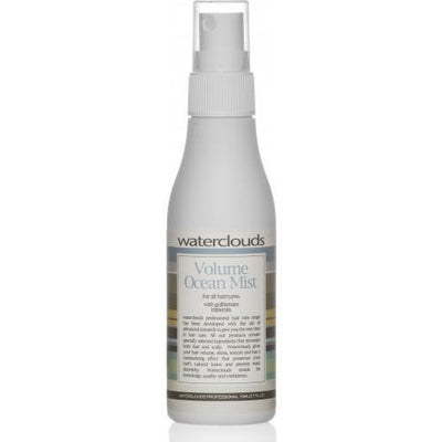 Waterclouds Volume Ocean Mist Spray + продукт для волос Previa в подарок