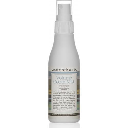 Waterclouds Volume Ocean Mist Spray + продукт для волос Previa в подарок