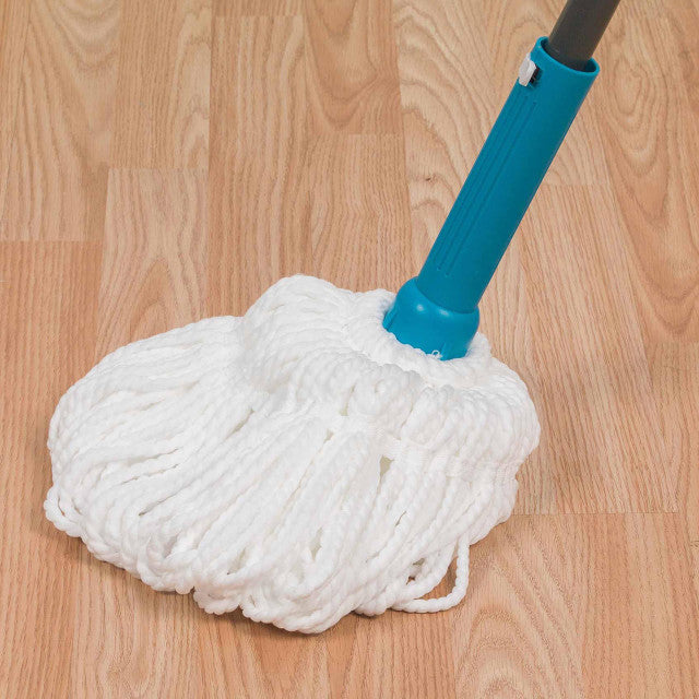 Beldray LA026354PK12UFEU7 Antibac Extendable Easy-Wring mop