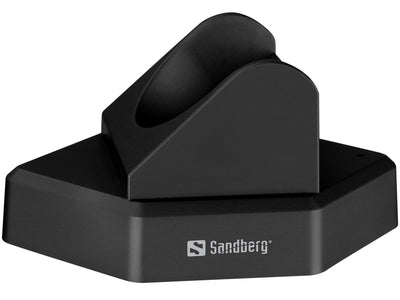 Офисная Bluetooth-гарнитура Sandberg 126-18 Pro+
