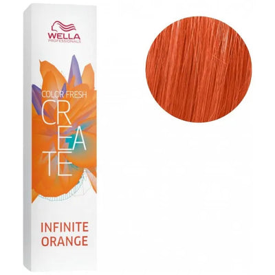 Wella Color Fresh Create Полуперманентная краска для волос Краска для волос 60мл + подарок Продукт Wella