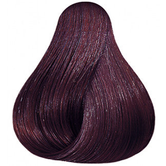 Wella Color Touch Demi-Permanent Hair Color Pusiau permanentiniai plaukų dažai be amoniako 60ml +dovana Wella priemonė