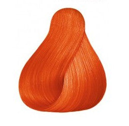 Wella Color Touch Demi-Permanent Hair Color Semi-permanent hair color without ammonia 60ml + gift Wella product