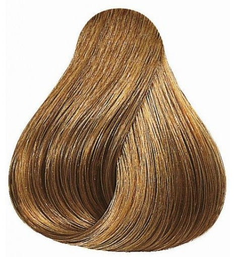 Wella Color Touch Plus Demi-Permanent Hair Color Полуперманентная краска для волос без аммиака 60мл + продукт Wella в подарок
