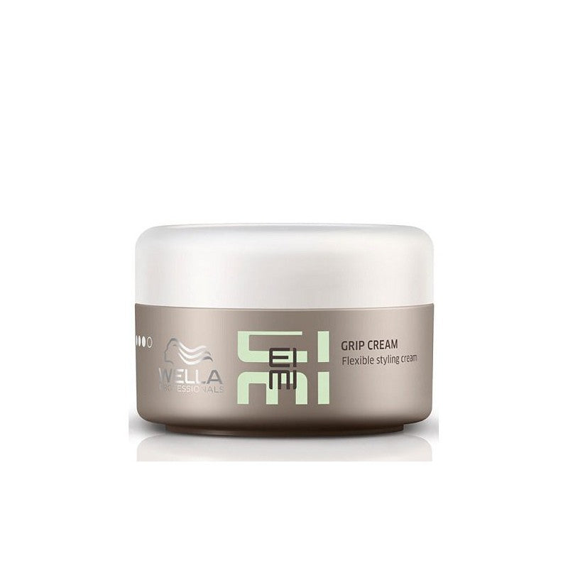 Wella Eimi Grip Cream Styling hair cream, 75ml + gift Wella product