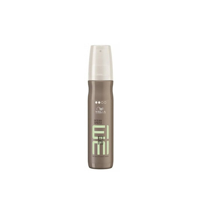 Wella Eimi Ocean Spritz Hair spray with salt, 150ml + gift Wella product