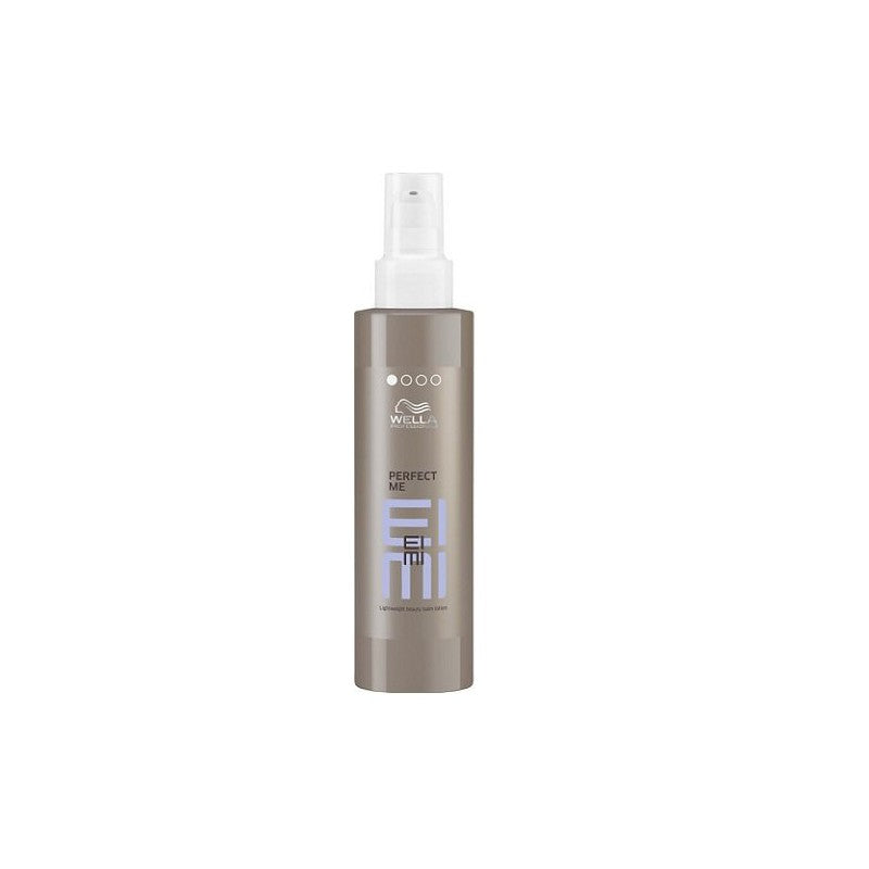 Wella Eimi Perfect Me Smoothing hair condition improving lotion, 100ml + gift Wella product