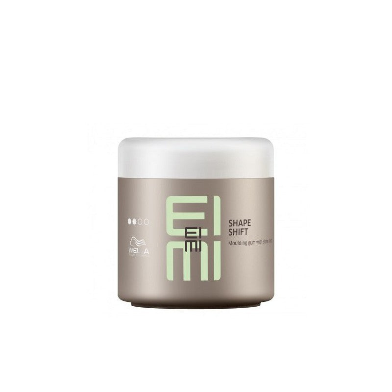 Wella Eimi Shape Shift Shine hair elastic, 150ml + gift Wella product