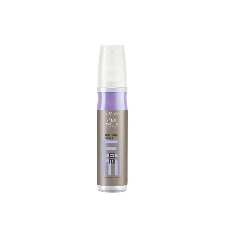 Спрей для защиты волос Wella Eimi Thermal Image, 150мл + продукт Wella в подарок