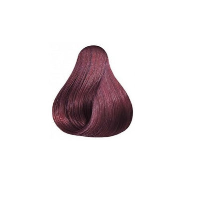 Kadus Professional Extra Rich Creme - Стойкая краска для волос 60мл + продукт Wella в подарок
