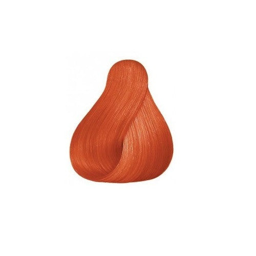 Kadus Professional Extra Rich Creme - Стойкая краска для волос 60мл + продукт Wella в подарок
