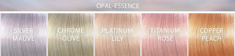 Wella Illumina Color Opal Essence Стойкая краска для волос Краска для волос 60 мл + подарок Продукт Wella