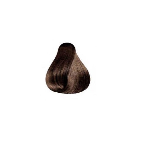 Wella Illumina Permanent Hair Colour Plaukų dažai 60ml +dovana Wella priemonė