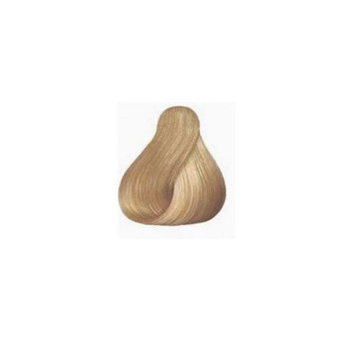 Wella Illumina Permanent Hair Color Hair dye 60ml + gift Wella product