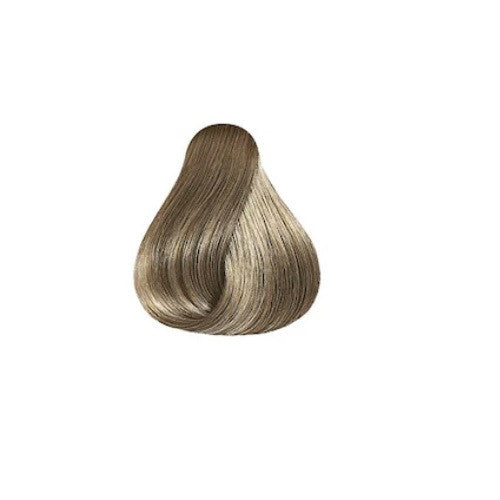 Краска для волос Wella Koleston Perfect Permanent Hair Color 2 60мл + подарок Продукт Wella