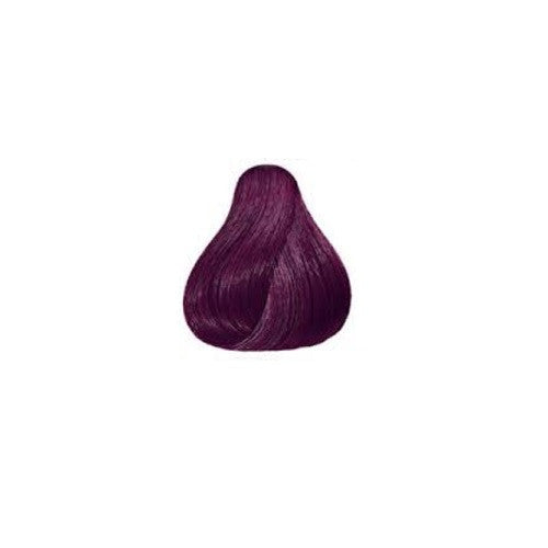 Wella Koleston Perfect Permanent Hair Color Hair dye 2 60ml + gift Wella product